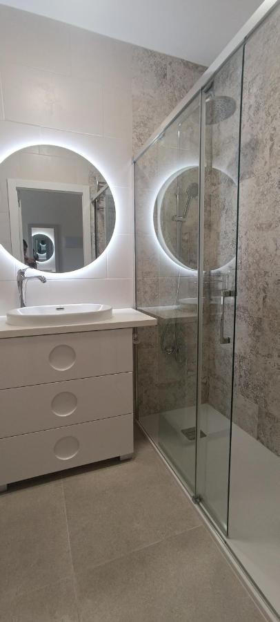 Newly Renovated Modern Apartment In Orlando Complex, Costa Adeje Ngoại thất bức ảnh