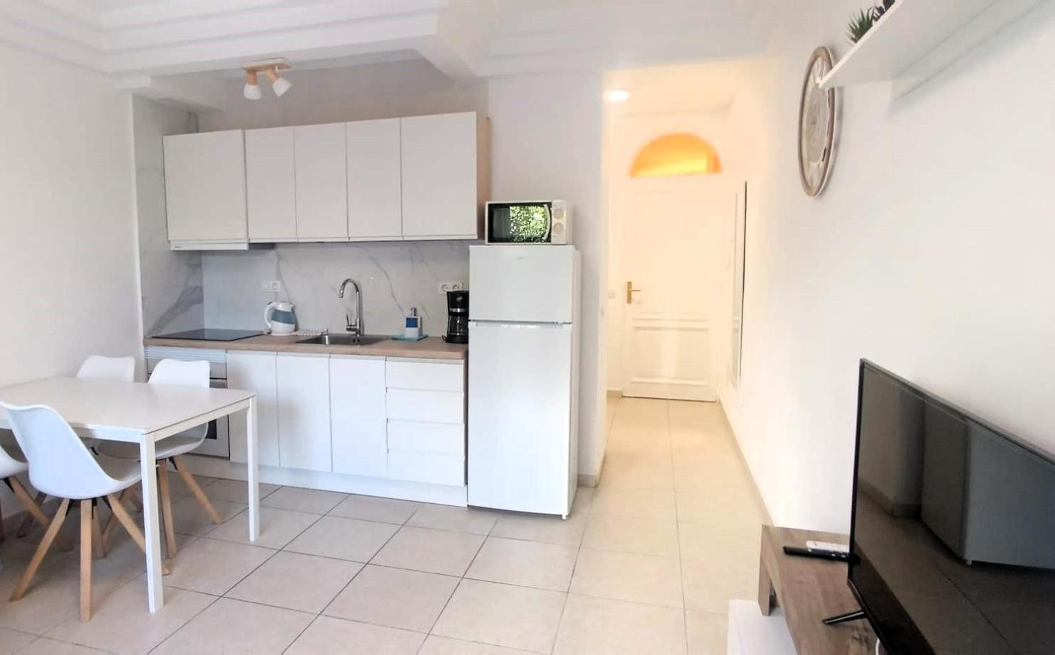 Newly Renovated Modern Apartment In Orlando Complex, Costa Adeje Ngoại thất bức ảnh