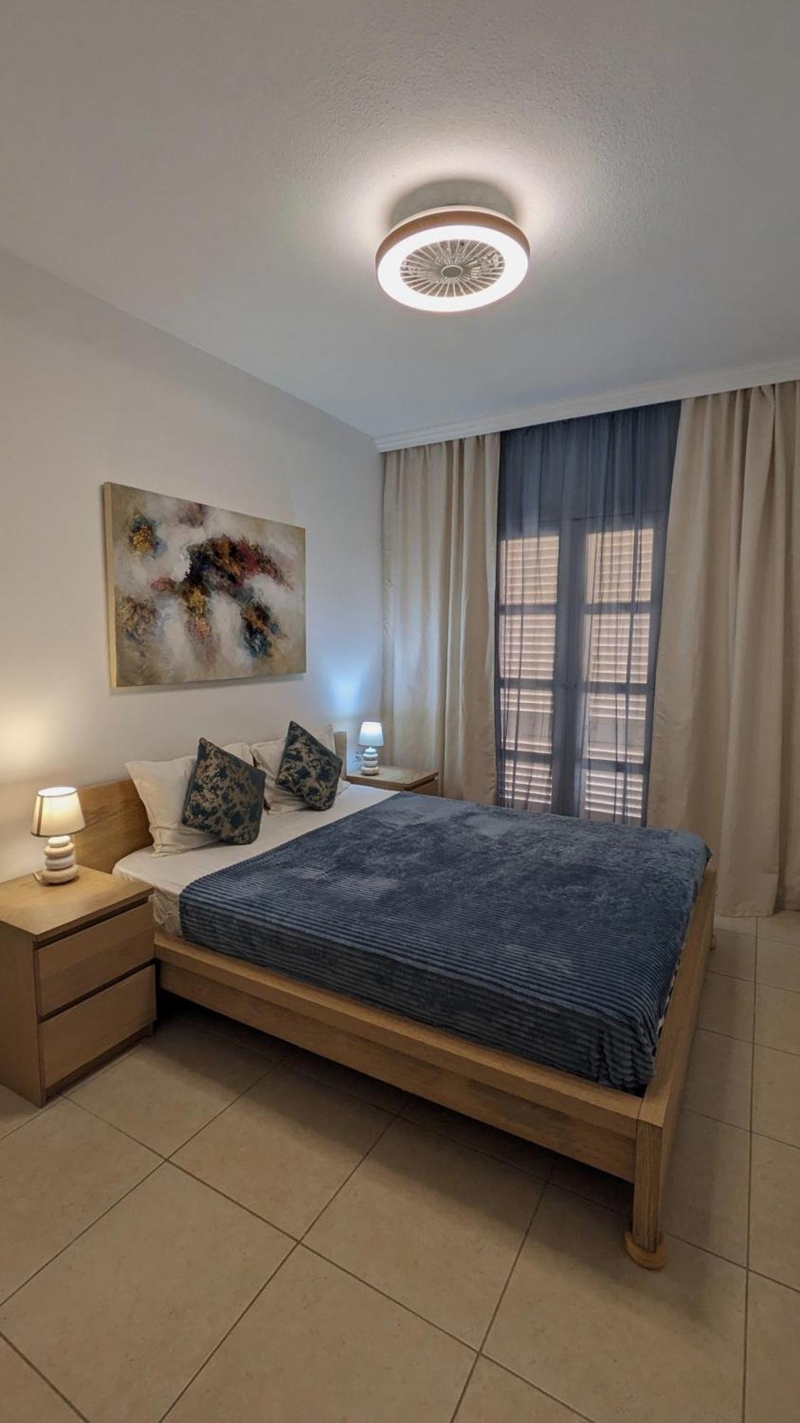 Newly Renovated Modern Apartment In Orlando Complex, Costa Adeje Ngoại thất bức ảnh